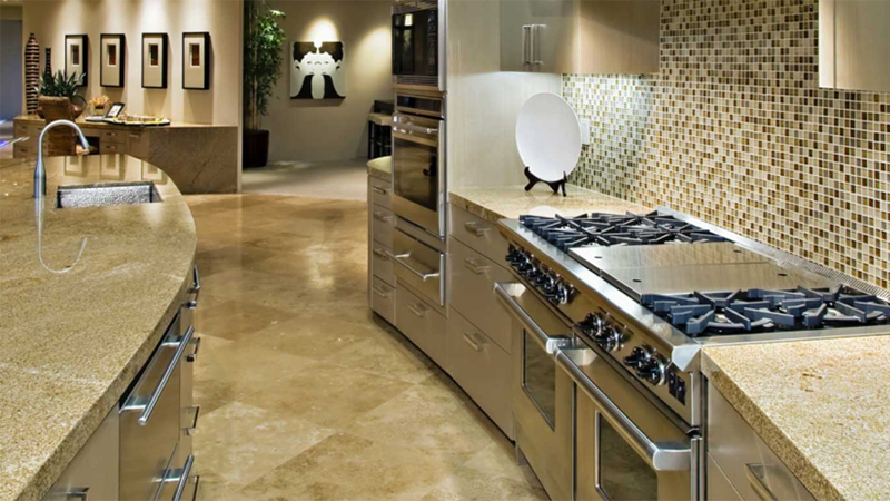 Best Contractor: Westin Hills