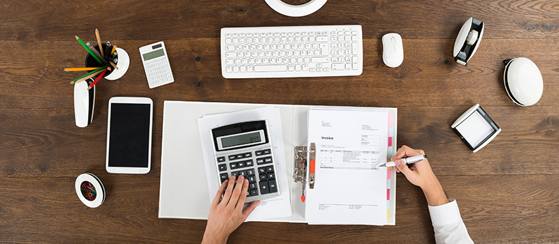 Best Accountant: Suplee, Shea, Kramer and Rocklein