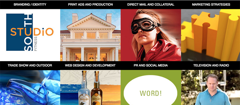 Best Advertising Marketing Agency: Grapevine Communications