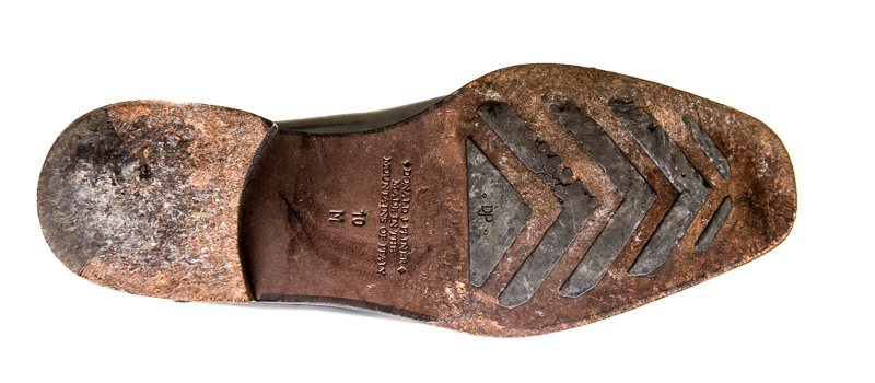 Best Shoe Repair: Gulf Cate Shoe Repair