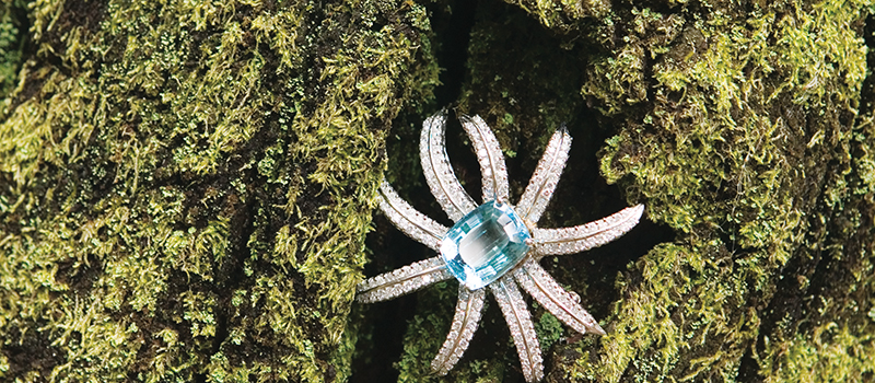 Best Jeweler: Diamond Vault