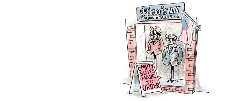 Best Tailor: Pino 3 Formal Wear and Tailoring