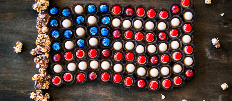 Best Chocolate Shop: Sirard's Chocolate