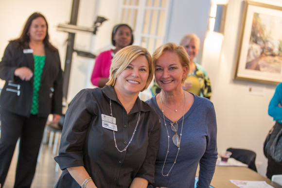 Wow! We Loved SkillSHARING Last Week