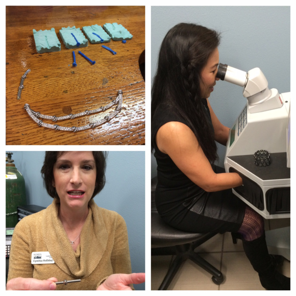 Women in Business Brings the Sparkle at Diamond Vault