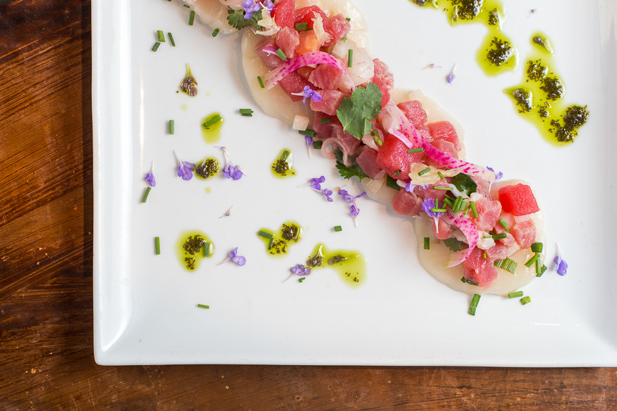 Revolutionary Plates