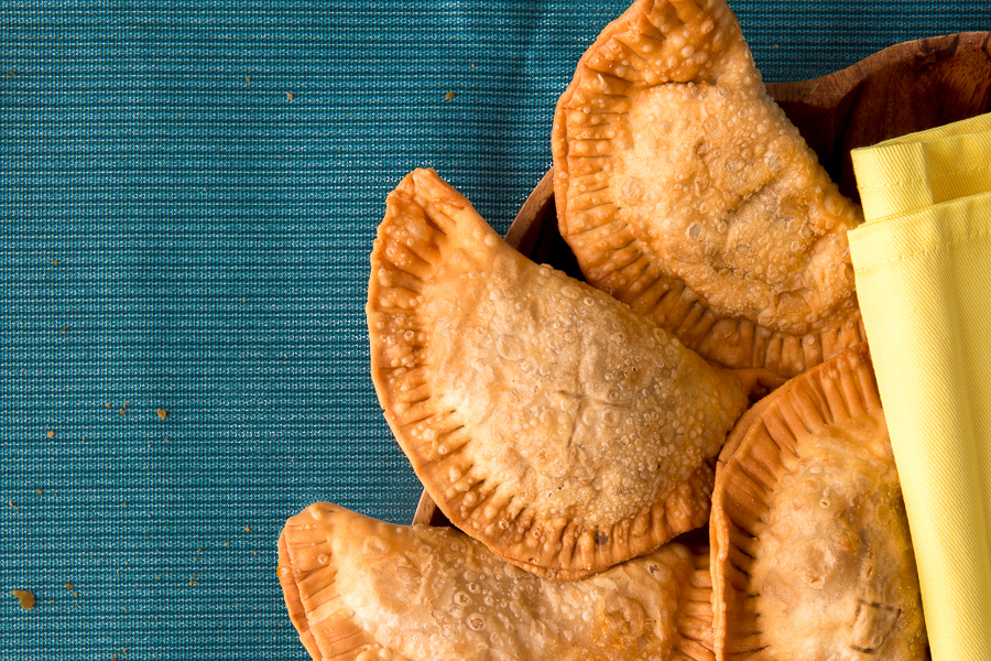 Empanada Mama