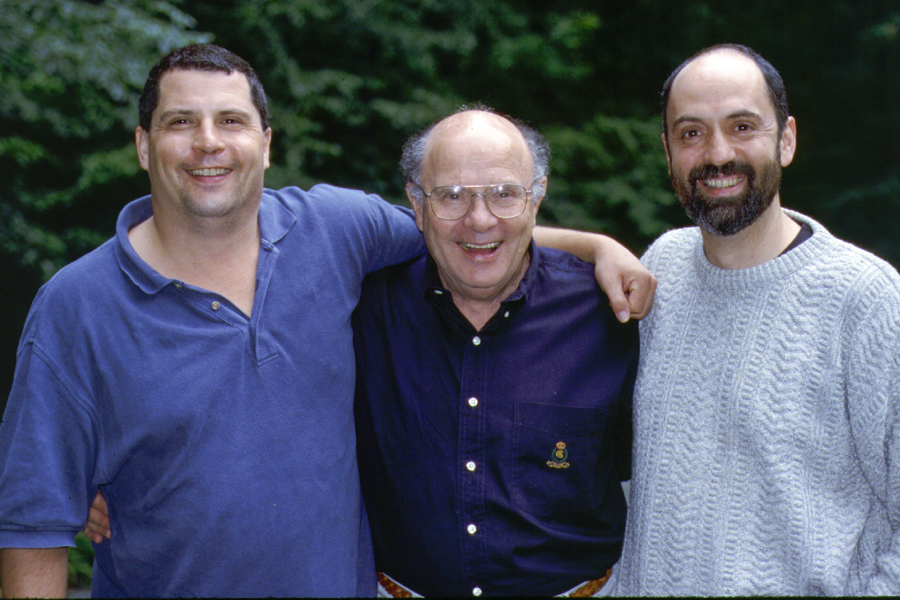 Shadow of the Banyan