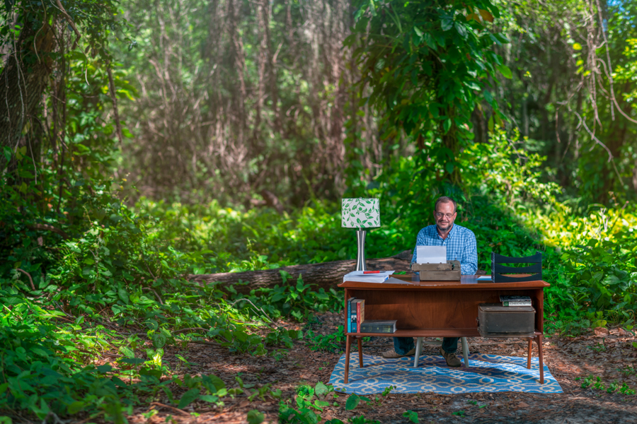 Putting Pencil to Paper