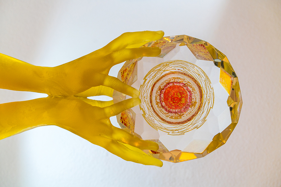 Working Glass Heroes