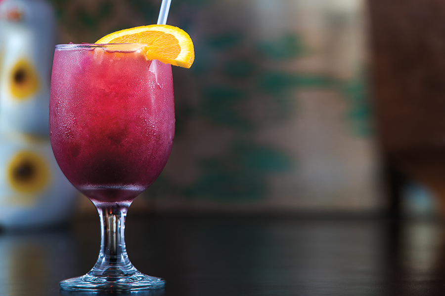 Nippon Punch from Kazu 2.0.