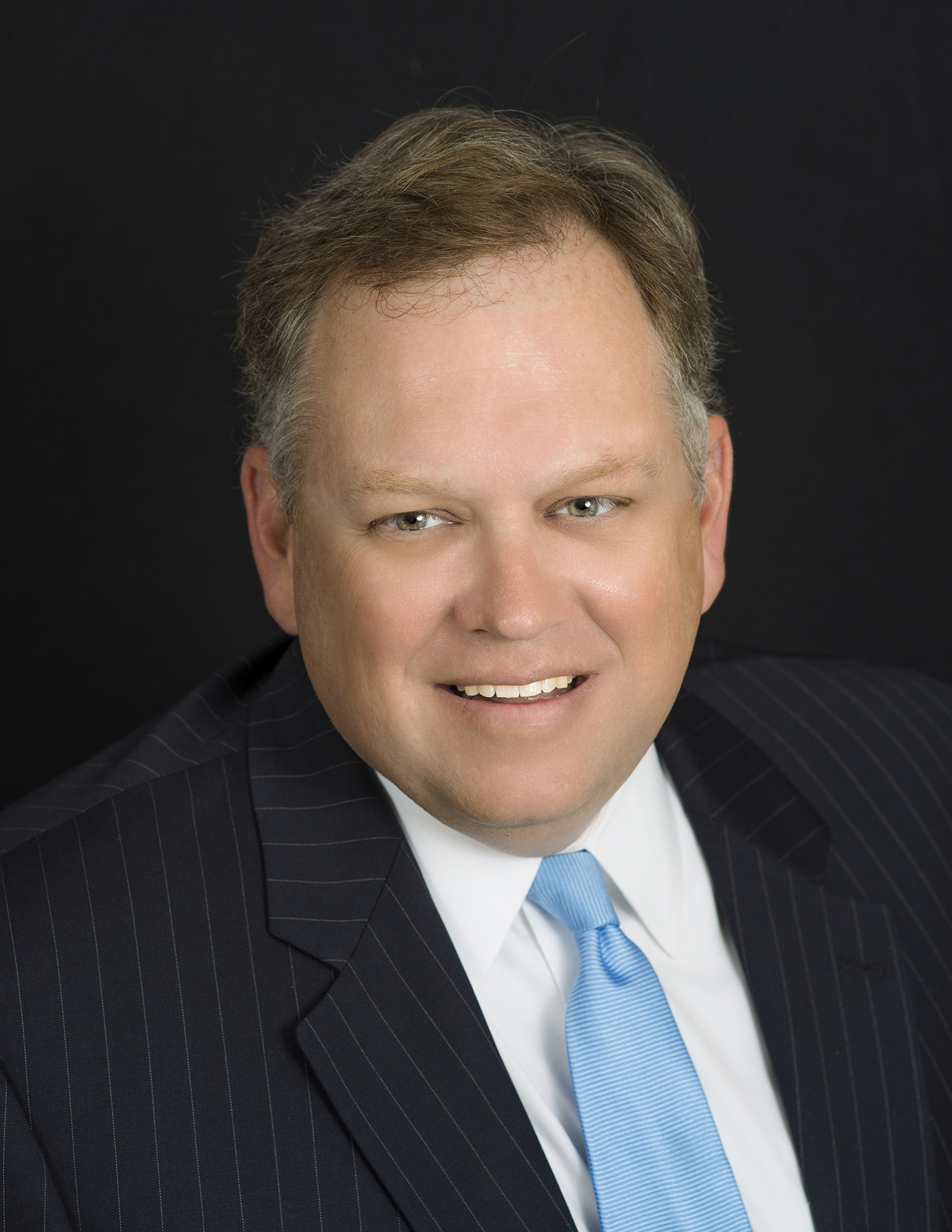 Sarasota Memorial CEO David Verinder