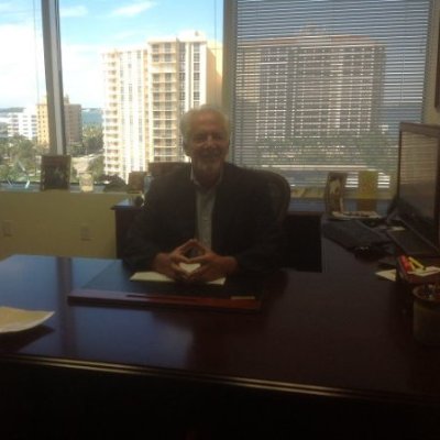 Sperling Enters Sarasota City Race