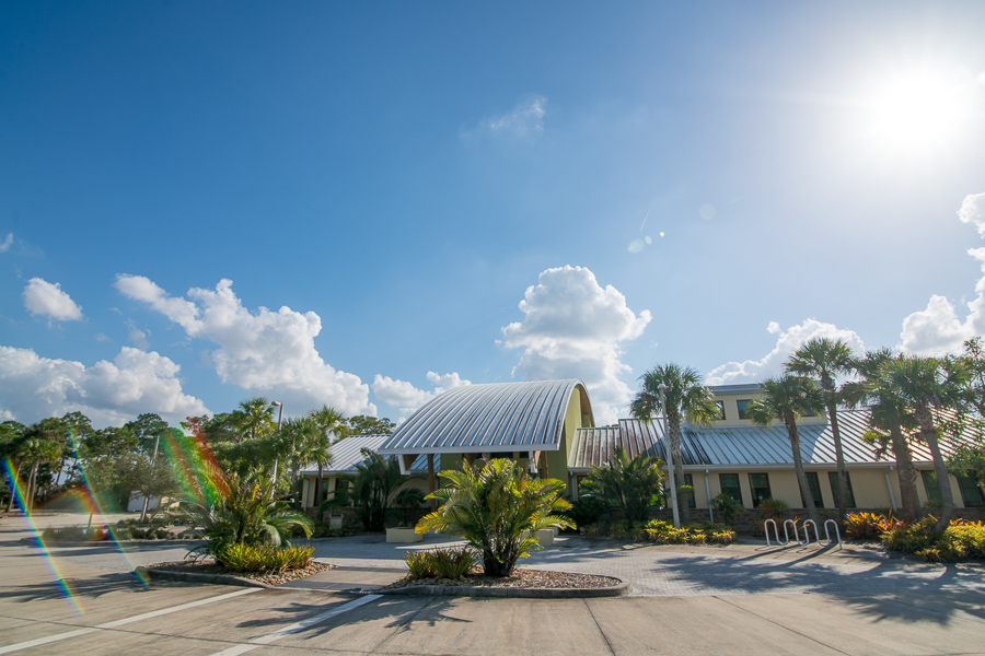 NewGate School on the Ranch