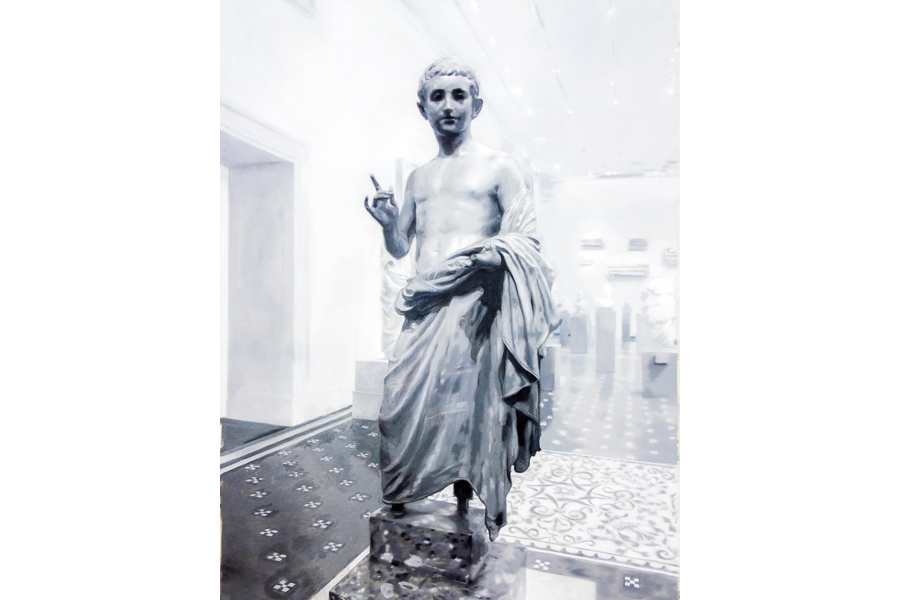 Romance With Realism