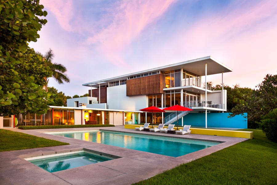 Contemporary Reverie