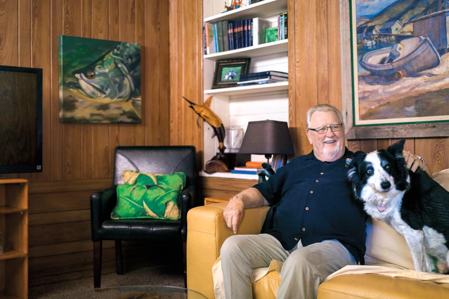 Underdog Success Story