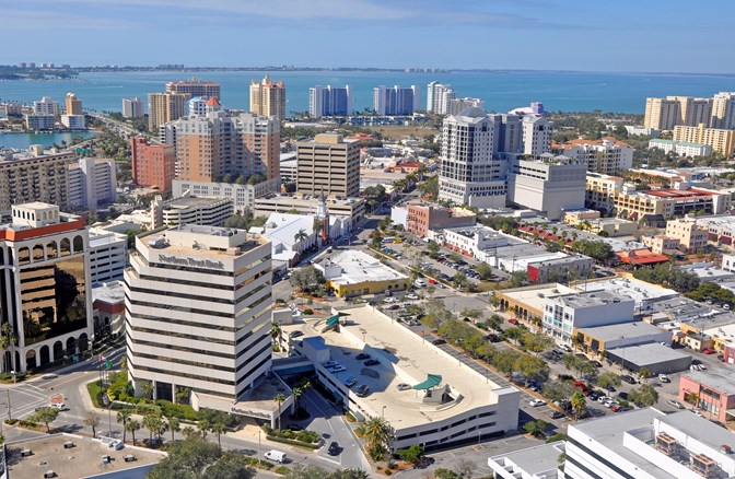 Githler, EDM Realty of New York Buy Northern Trust Plaza