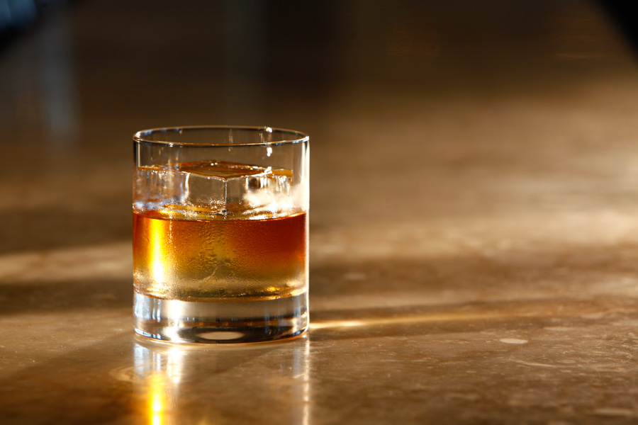 Best Hotel Bar: The Ritz-Carlton