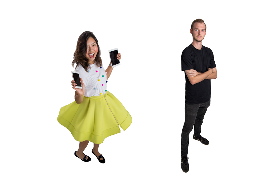 Rebel With a Cause | Trendsetter