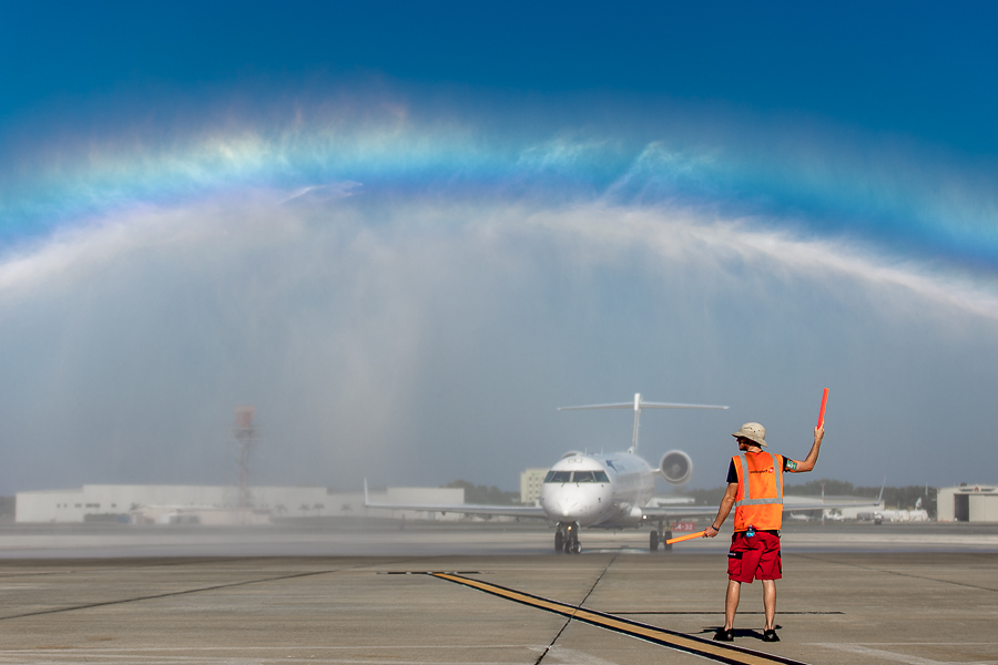 Elite Airways Adjusts Schedule, Adds Continuing Service from Sarasota to Halifax