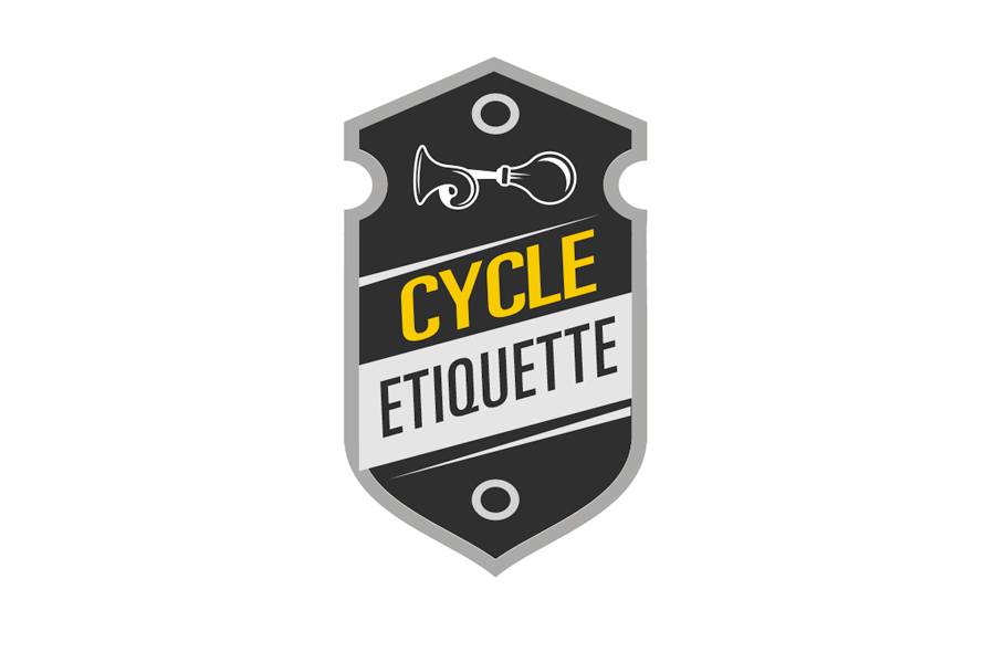 Cycle Etiquette