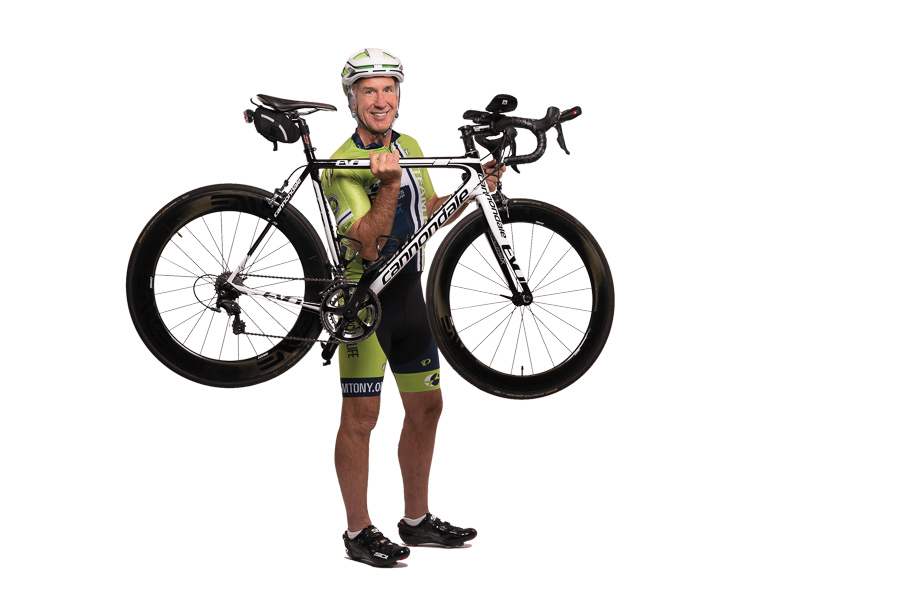 Looking for Adventure