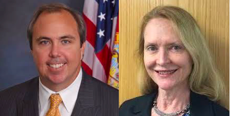 Party Leaders Issue Rare Joint Endorsement