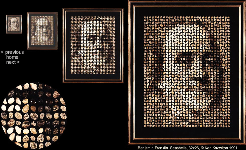 Of Tech and Tesserae