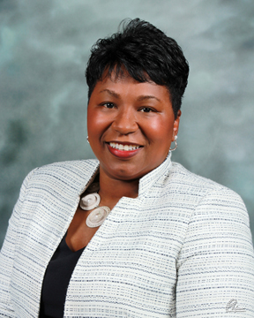 Greene Selected as Duval Superintendent