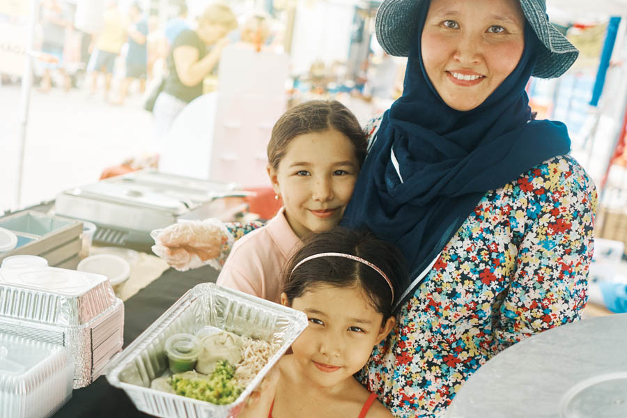 Cuni Tuni�s Sweet Success