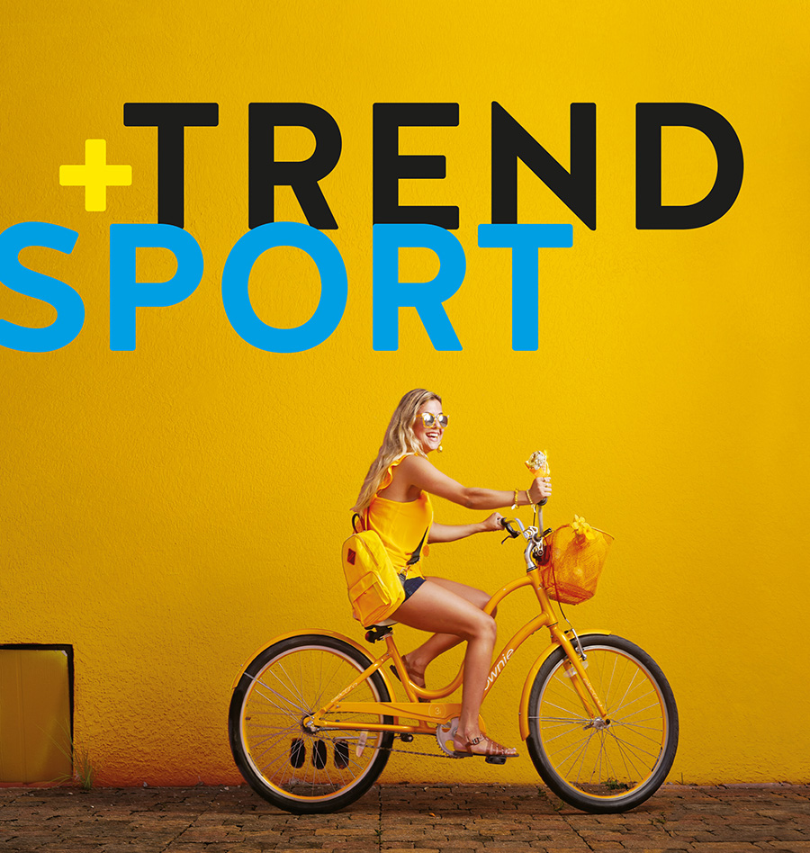 TrendSport 2018