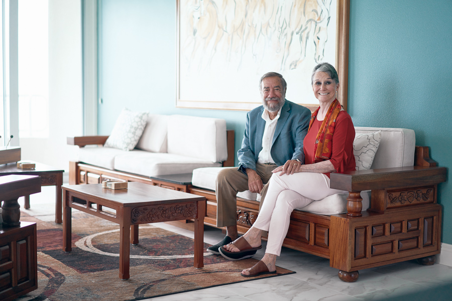 Funding Tech Futures