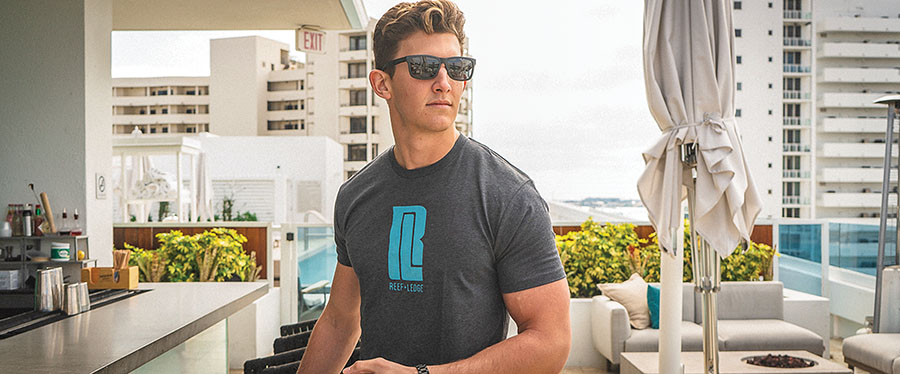 Courtesy of Reef + Ledge. Courtesy of Reef + Ledge.