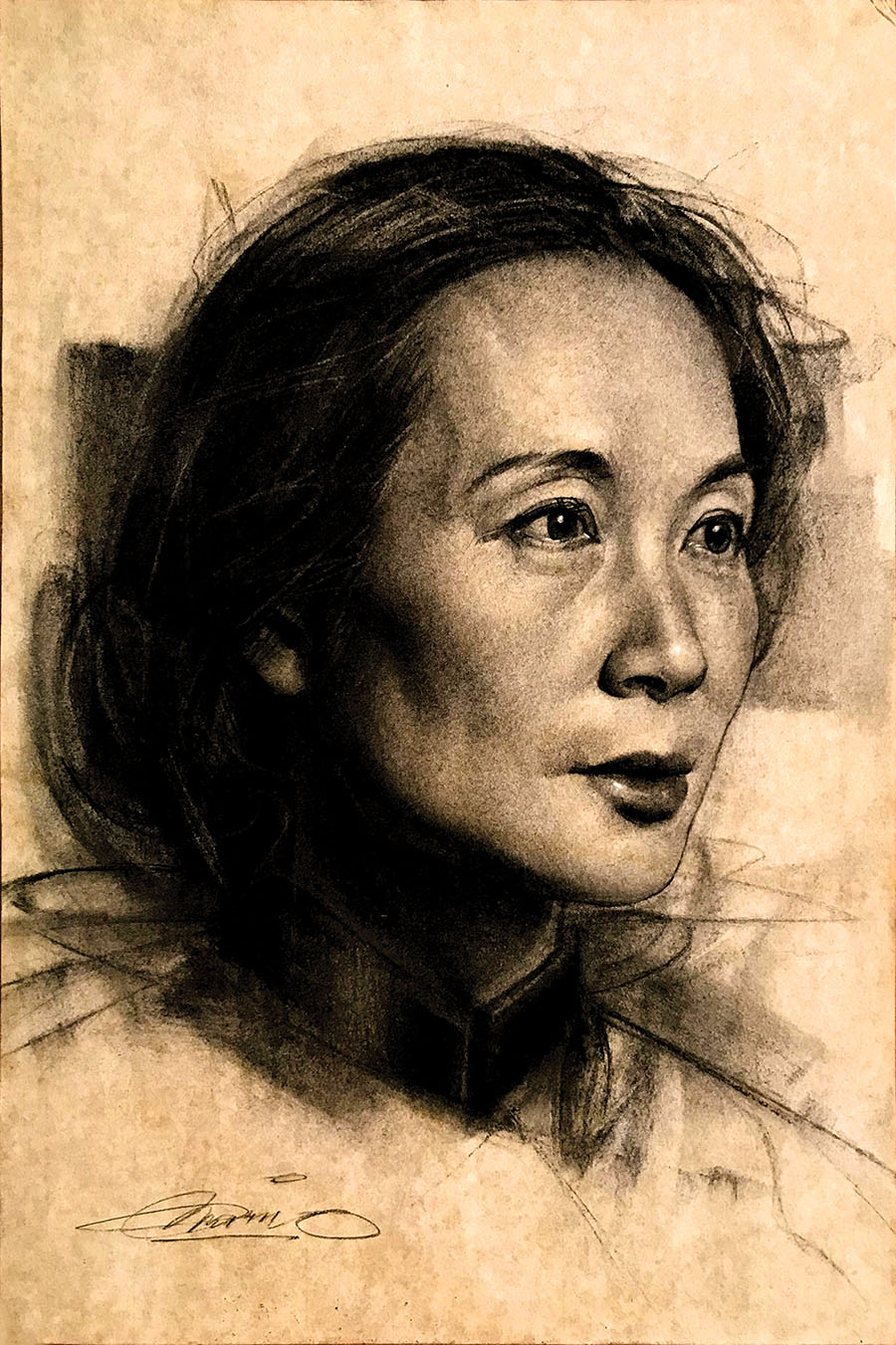 Images Courtesy of Li Volk, Southern Atelier. Images Courtesy of Li Volk, Southern Atelier.