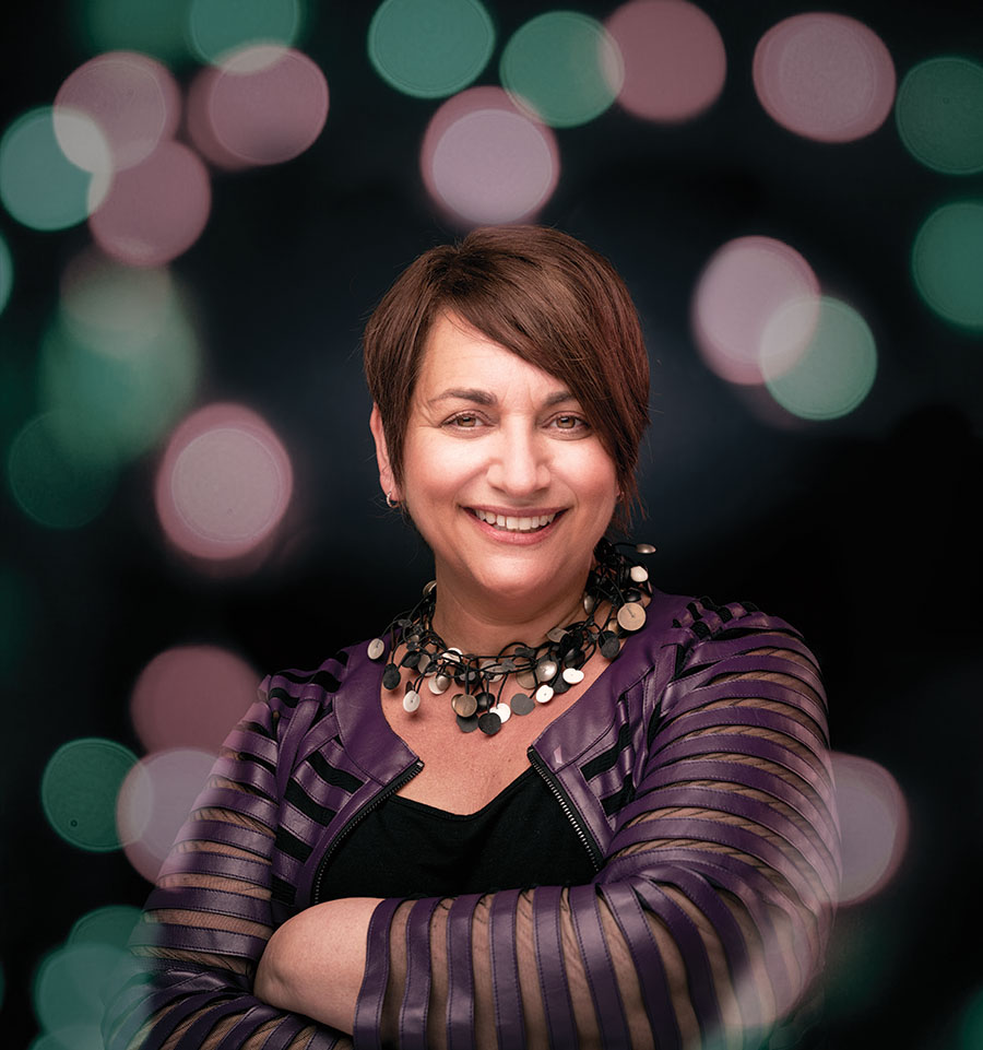 New Stages on the Horizon