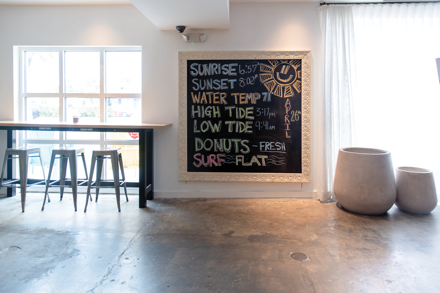 Home Away From Home at Postcard Inn on the Beach