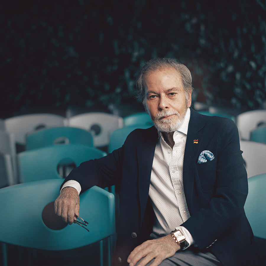 The Venezuela Conversation