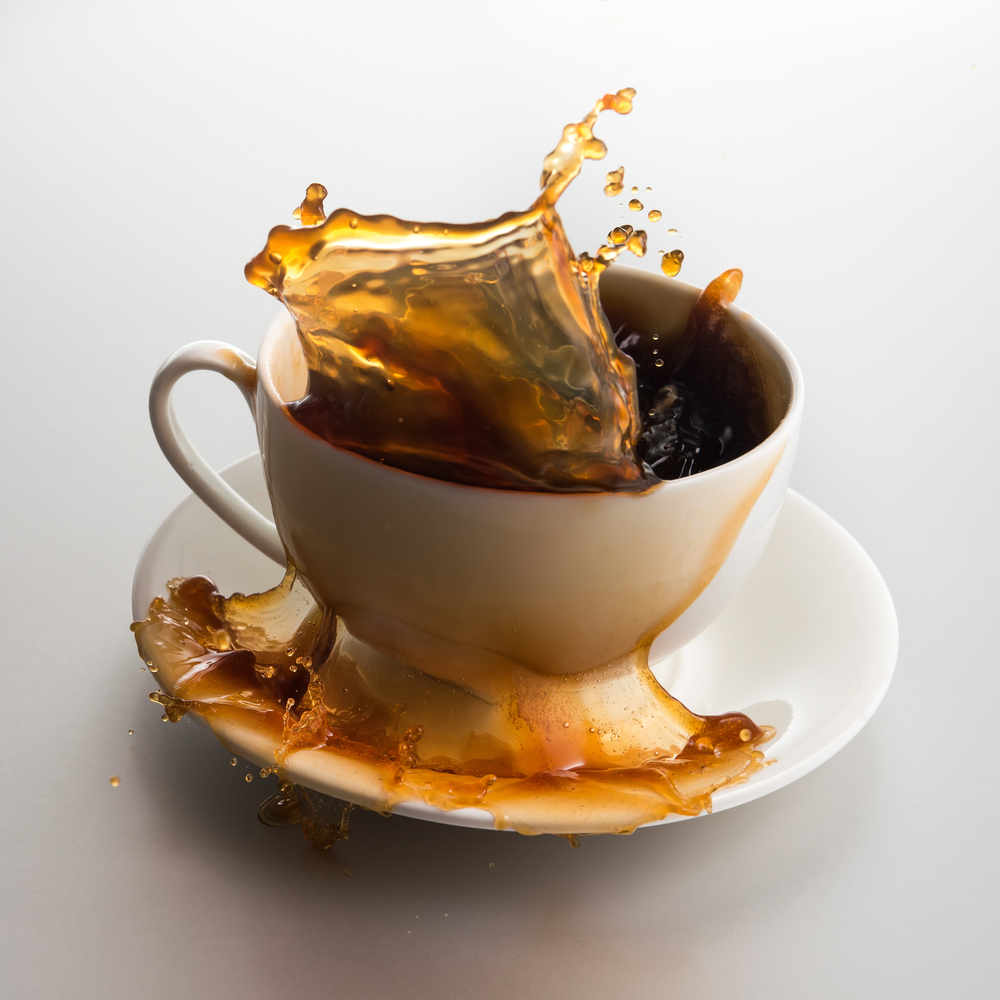 Coffee's Fourth Wave: What it means for retail and foodservice coffee brands