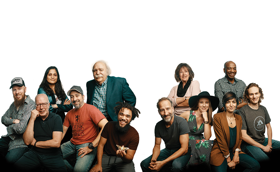 The Wildest Year Yet