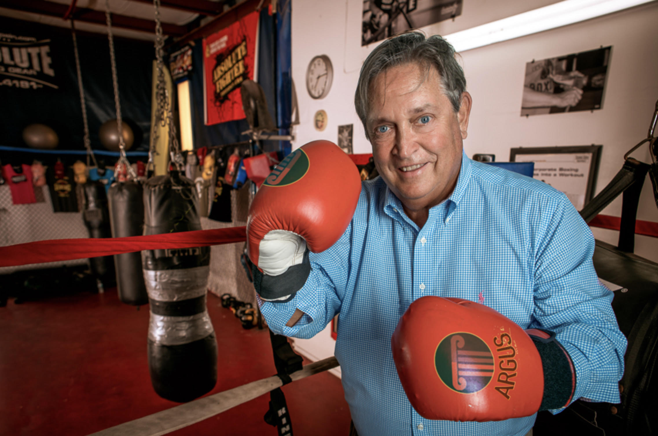 Kerry Kirschner Dead at 73