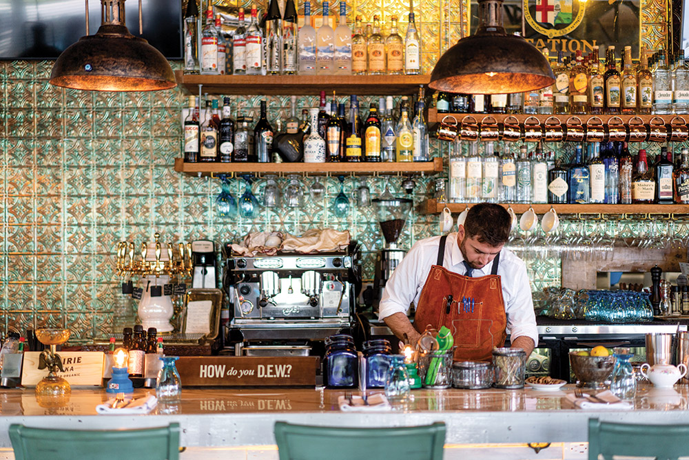 The Road Mess Traveled