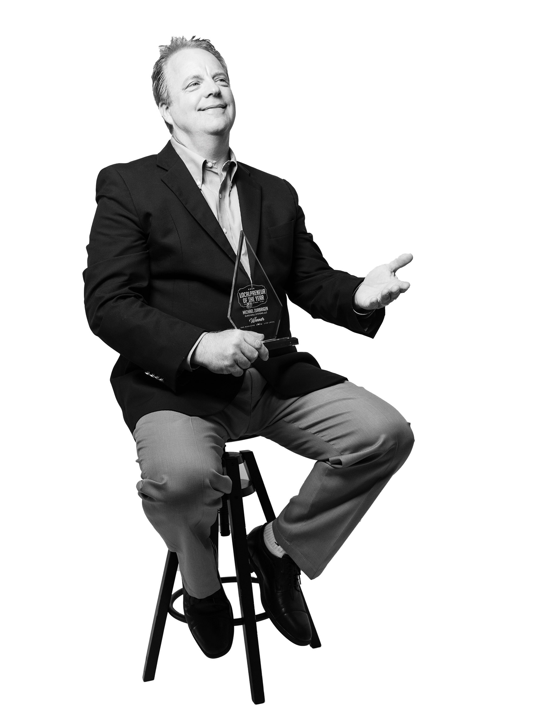 Behind the Localpreneurs of the Year