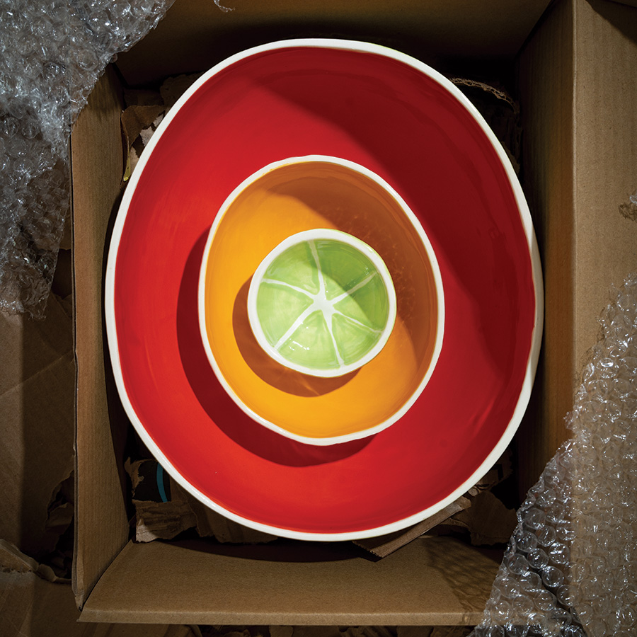 Shop Local, It's as Easy as ETSY