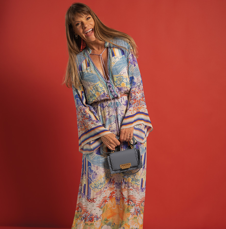 What Goes Around Comes Around