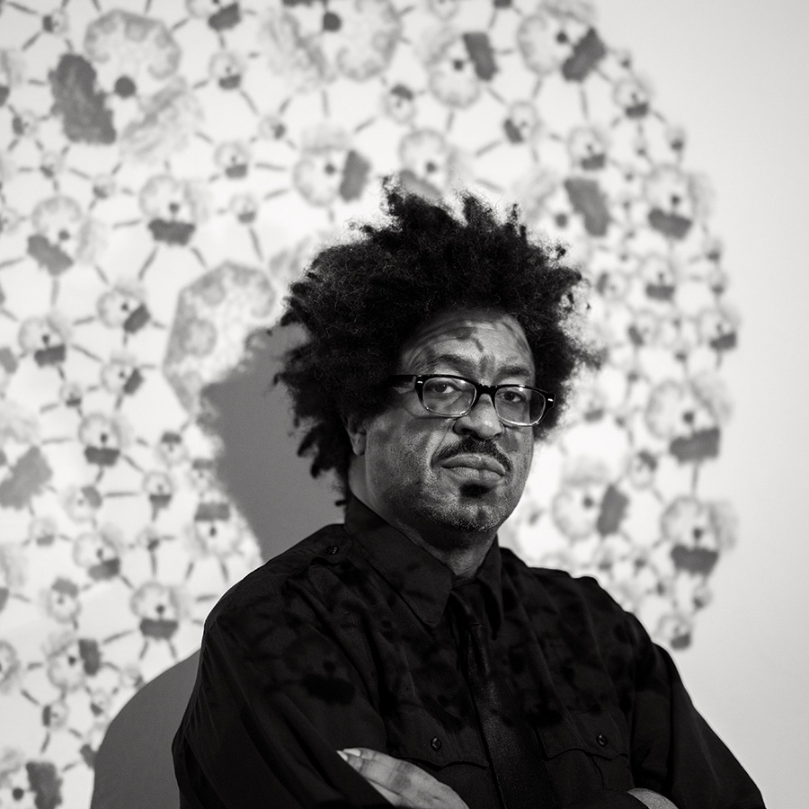 The Grand Unified Theory of John Sims