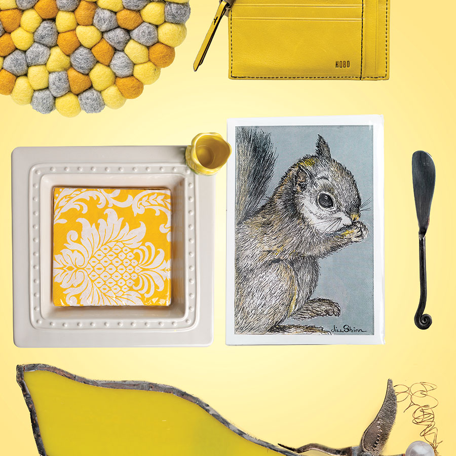 Weathering the Storm 