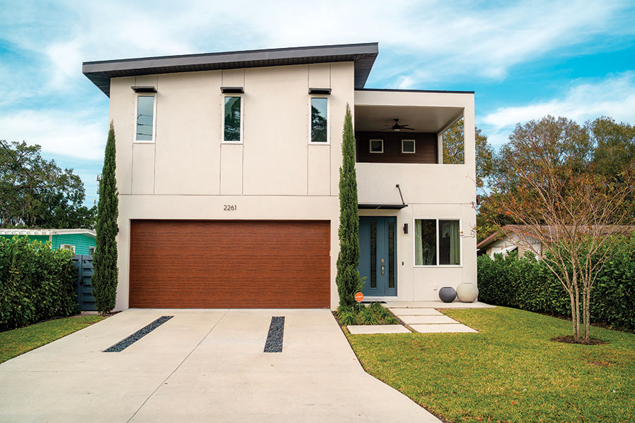 Downtown Neighborhoods