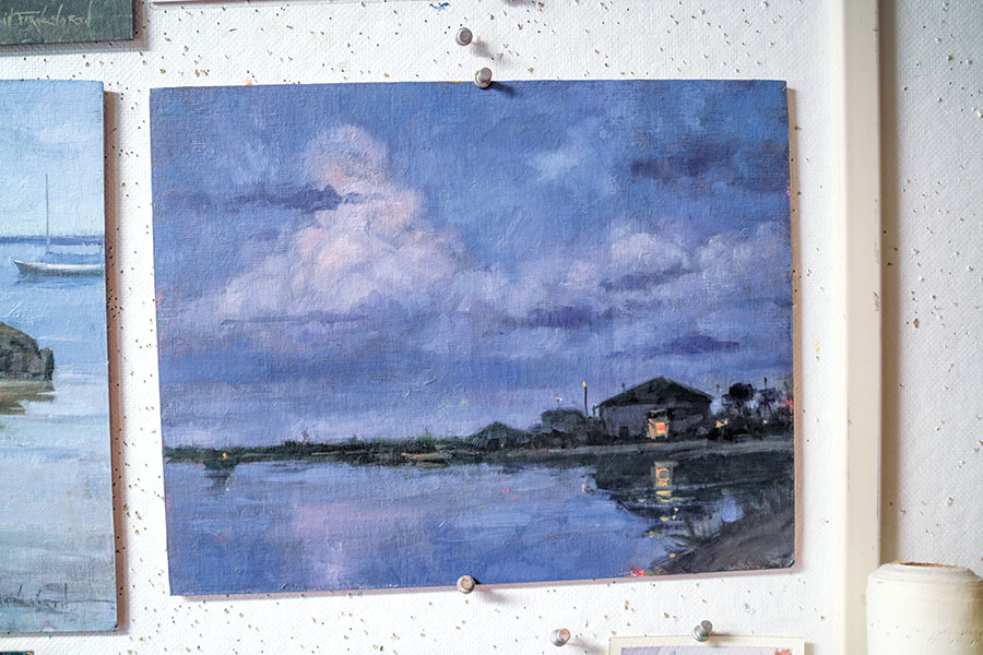 Photography by Wyatt Kostygan