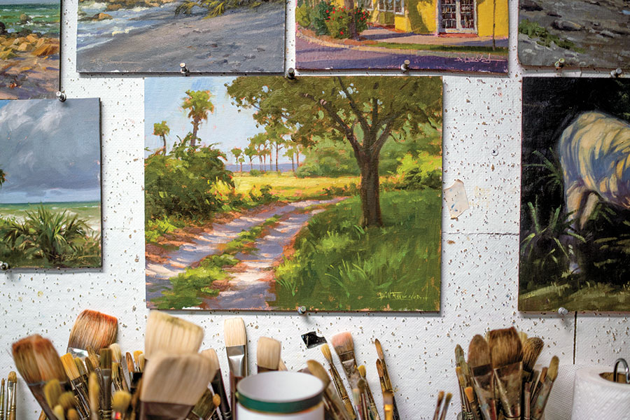 Photography by Wyatt Kostygan